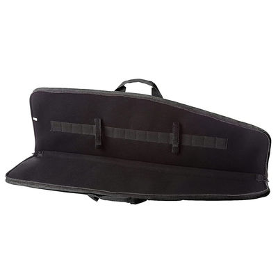 42" Tactical Single Rifle Case Stain Resistant Gun Ammo & Shooting Accessories Storage