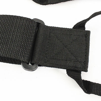 Patented Design Durable Gun Sling for Outdoor Hunting Use