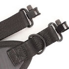 Custom Rifle Sling With Swivels Adjustable Length And Non Slip Padded