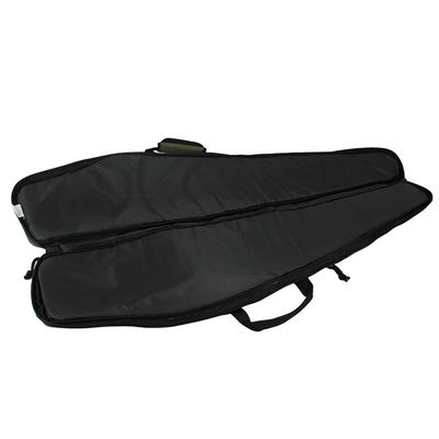 OEM Durable Hunting Gun Bag with Dual-Density Padding & Adjustable Strap