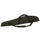 Adjustable Shoulder Strap Hunting Gun Bag With 5 Accessories Pocket