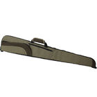 Custom Logo Outdoor 52 Inch Long Hunting Gun Bag With Thick Foam Padding