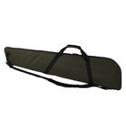 ALFA 46 Inch Camo Hunting Rifle Case With Large Accessories Pocket