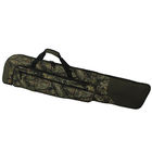 ALFA 46 Inch Camo Hunting Rifle Case With Large Accessories Pocket