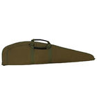 Alfa 44 Inch Scoped Rifle Case For Outdoor Hunting