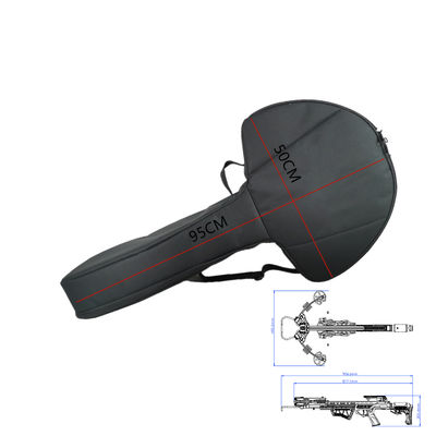 Alfa Compound Crossbow Case Pistol Crossbow Bag For Hunting