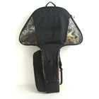 Alfa Soft Compound Crossbow Case With Thick Foam Padding