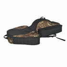 Alfa Custom Archery Soft Bow Cases 37 Inch Camo Crossbow Bag With Accessories Porkets