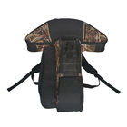 Alfa Custom Archery Soft Bow Cases 37 Inch Camo Crossbow Bag With Accessories Porkets