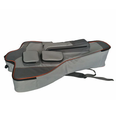 Alfa Custom Scoped Standard Limb Crossbows Bag 37 L X 24 W X 8 H Inches