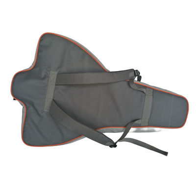 Alfa Custom Scoped Standard Limb Crossbows Bag 37 L X 24 W X 8 H Inches