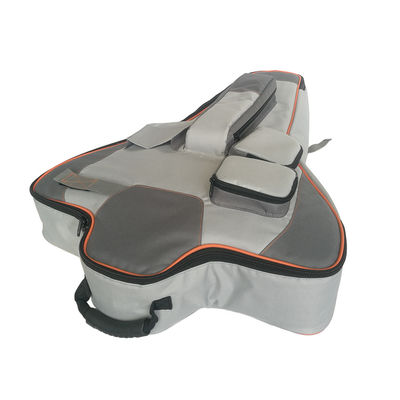 Alfa Custom Scoped Standard Limb Crossbows Bag 37 L X 24 W X 8 H Inches
