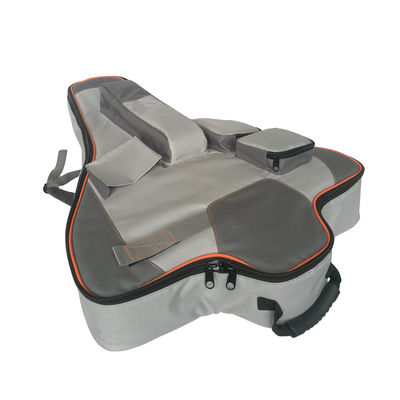 Alfa Custom Scoped Standard Limb Crossbows Bag 37 L X 24 W X 8 H Inches