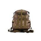 Small Tactical Backpack Military Assault Pack Rucksack Molle Bag