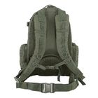 Alfa Double Safe Multifunctional Military Tactical Backpack Outdoor Waterproof For Unisex
