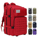 Alfa 45L Oem Nylon Military Tactical Backpack Water Resistant For Outdoor Sports Hiking