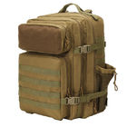 Alfa Waterproof Tactical Bag Military Tactical Backpacks Gym Fitness Travel Rucksack