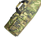 Alfa Military Removable Shoulder Strap Tactical Gun Bags Waterproof For Weapons
