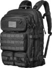 50L Military Tactical Backpack Water Resistant And Heavy Duty Large Molle Backpack