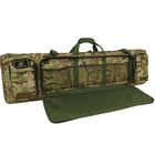 ALFA OEM 48 inch Tactical Rifle Case Soft Bag Gun Case, Perfect for Rifle Pistol Firearm Storage and Transportation