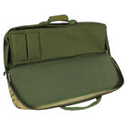 ALFA Customized Logo 28 Inch Outdoor Tactical Carbine Rifle Bag Multi-Function Gun Case For Storage & Transportation