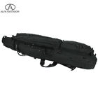 ALFA OEM ODM Tactical Gun Bag Dragbags 1000d Cordura Sniper Sled Drag Bag For Range Shooting Or Hunting