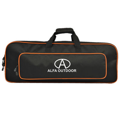 OEM Archery Soft Bow Case 28 IN Archery Recurve Bow Bag Shooting Compact Take Down Recurve Case for Archery Practice