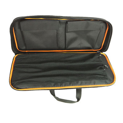 OEM Archery Soft Bow Case 28 IN Archery Recurve Bow Bag Shooting Compact Take Down Recurve Case for Archery Practice