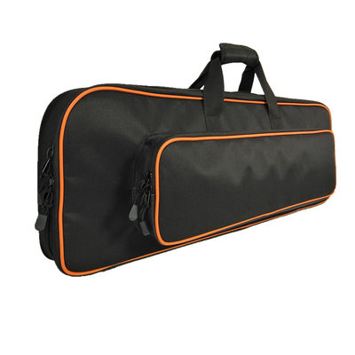OEM Archery Soft Bow Case 28 IN Archery Recurve Bow Bag Shooting Compact Take Down Recurve Case for Archery Practice