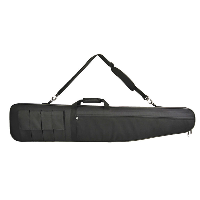 Oem 48 Inch Hunting Gun Bag With Shoulder Strap For Gun Storage And Transport