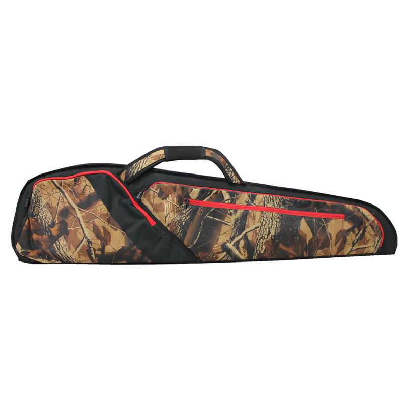Custom Durable 46 Inch Soft Gun Case Firearm Transportation bag For Hunting Shooting