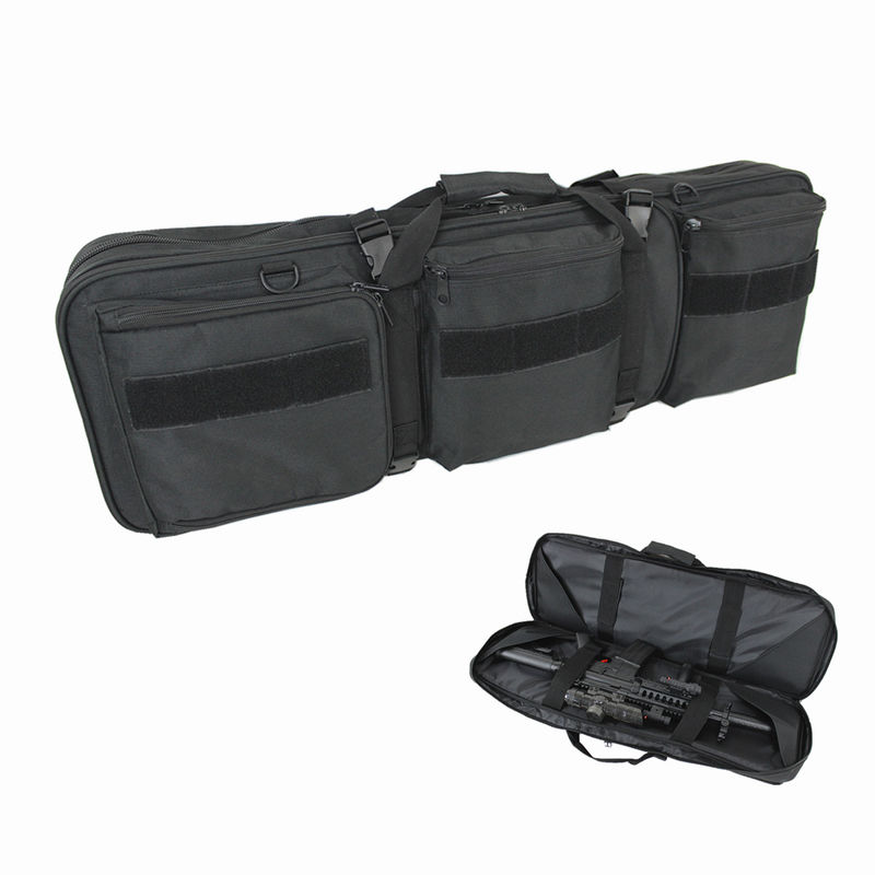 34 Inch Gun Bag Pistol Tactical Military Gun Bag For Range Paintball