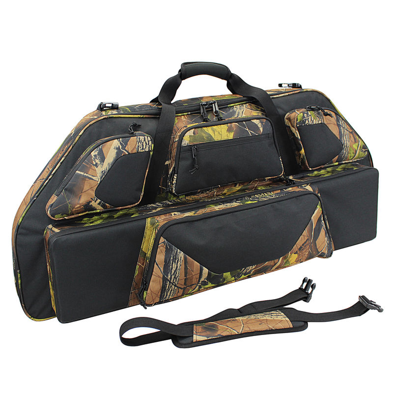 42 Inch Archery Soft Bow Case