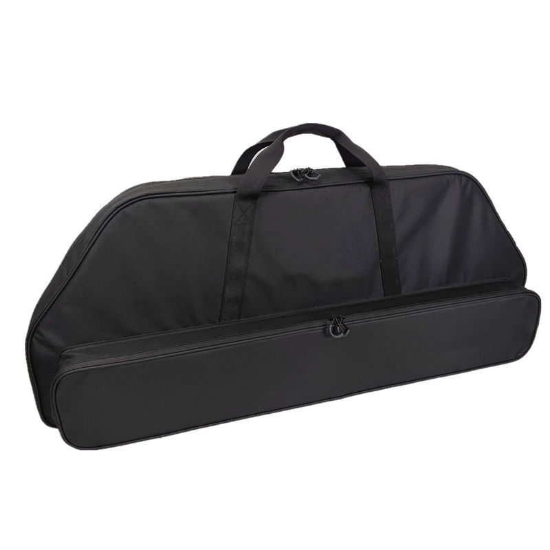 600D Nylon Archery Soft Bow Case 40 Inch Customized Logo Available