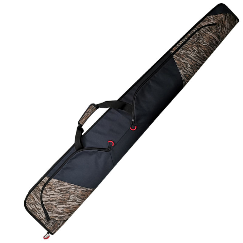 Soft Custom Shotgun Cases Water Resistant Gun Carry Bag For Outdoor Hunting
