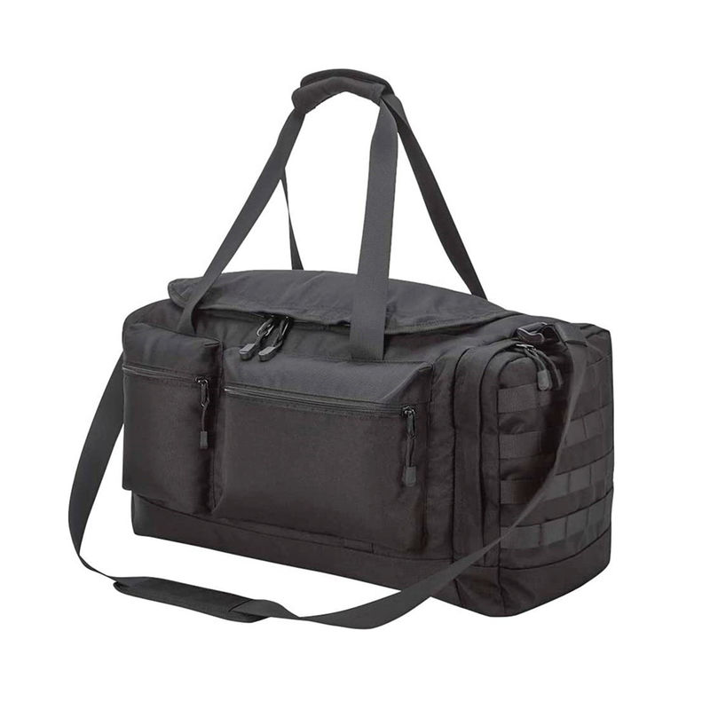 Waterproof Tactical Duffle Bag