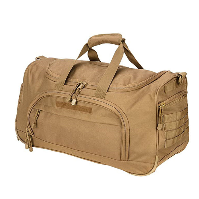 Oem Odm Military Tactical Bag 600D Waterproof Tactical Duffle Bag