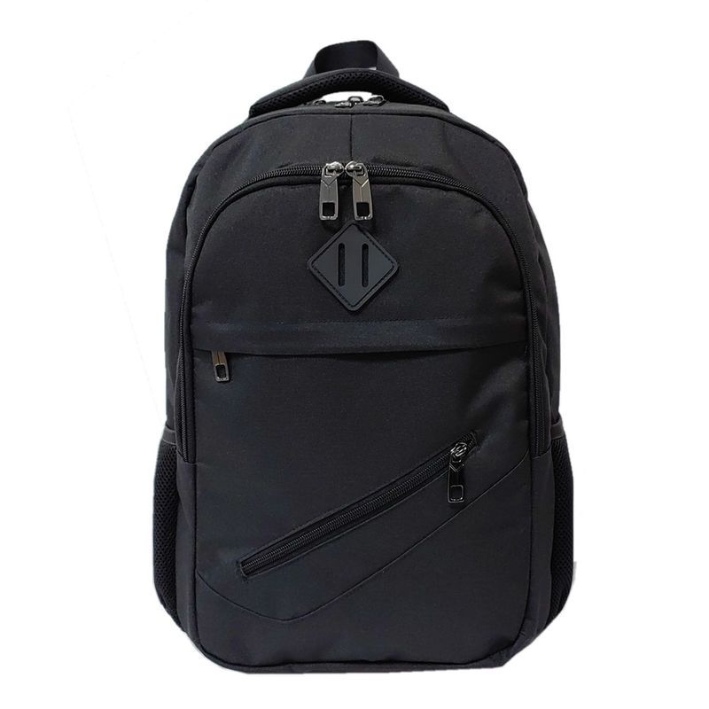 15.6 Inch Laptop Backpack with USB Charging Port