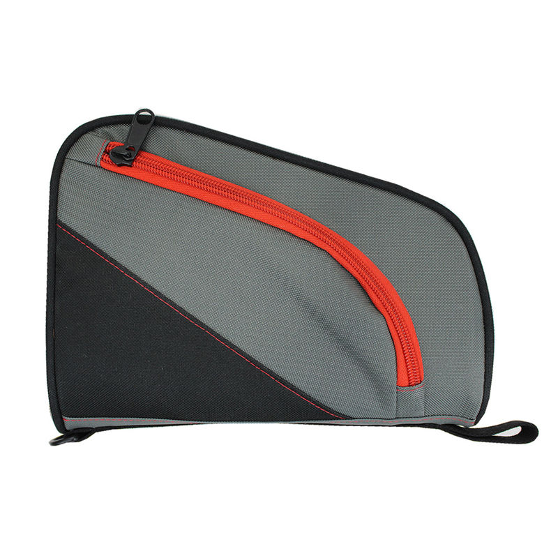 Durable Pistol Gun Bag With Extra Thick Padding For Protection