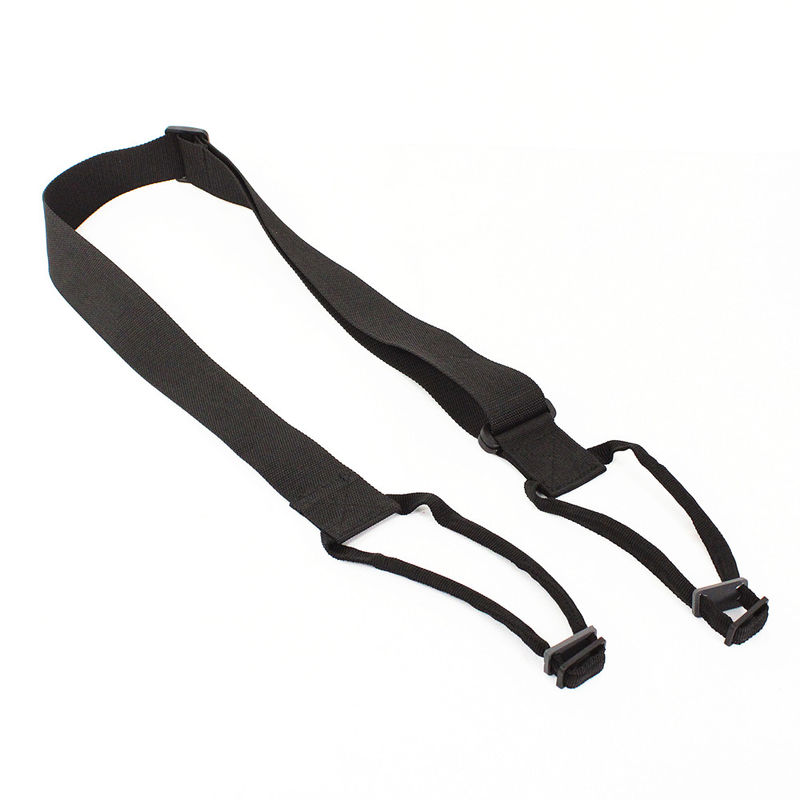 Patented Design Durable Gun Sling for Outdoor Hunting Use