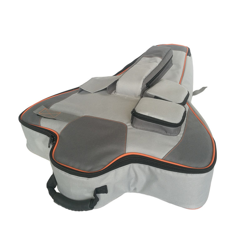 Alfa Custom Scoped Standard Limb Crossbows Bag 37 L X 24 W X 8 H Inches