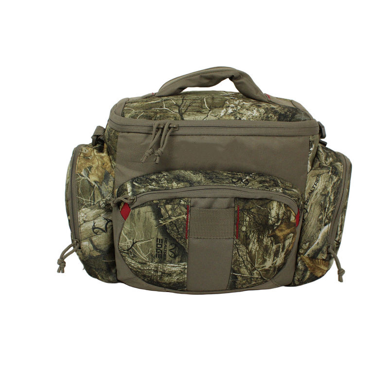 Alfa Camouflage Hunting Gear Bag Multi Purpose Case For Outdoor Hunting
