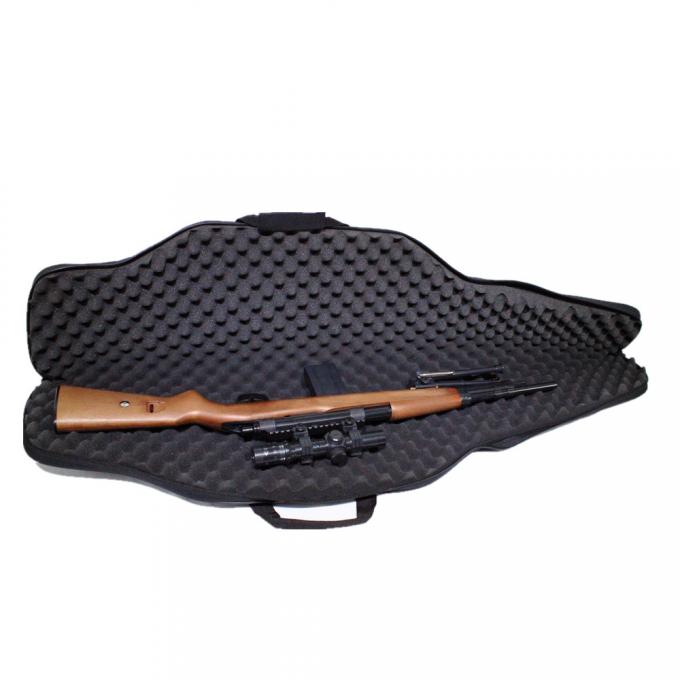 50 Inch Soft Scoped Rifle Case