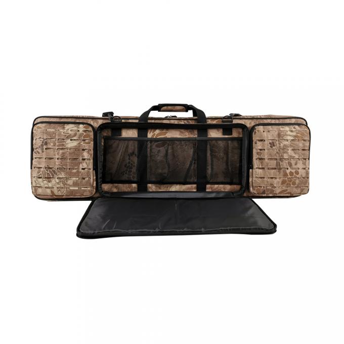 Customized Logo Single Rifle Case Water Resistant Waterproof Gun Bag ...